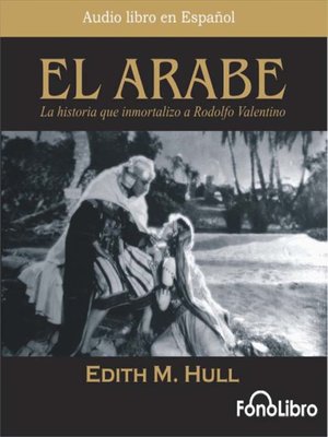 cover image of El Arabe